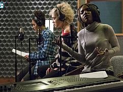 Star: 2x07 „Ghetto Symphony” - zdjęcia promocyjne