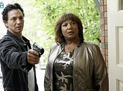 Star: 2x07 „Ghetto Symphony” - zdjęcia promocyjne