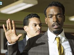 Star: 2x07 „Ghetto Symphony” - zdjęcia promocyjne