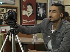 Star: 2x07 „Ghetto Symphony” - zdjęcia promocyjne