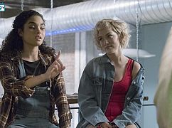 Star: 2x07 „Ghetto Symphony” - zdjęcia promocyjne