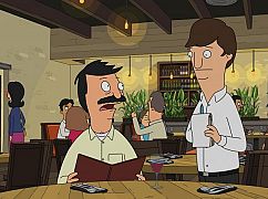 Bob’s Burgers: 8x04 „Sit Me Baby One More Time” - zdjęcia promocyjne
