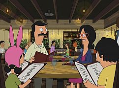 Bob’s Burgers: 8x04 „Sit Me Baby One More Time” - zdjęcia promocyjne