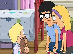 Bob’s Burgers: 8x04 „Sit Me Baby One More Time” - zdjęcia promocyjne
