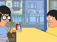 Bob’s Burgers: 8x04 „Sit Me Baby One More Time” - zdjęcia promocyjne