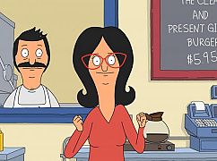Bob’s Burgers: 8x04 „Sit Me Baby One More Time” - zdjęcia promocyjne
