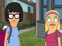 Bob’s Burgers: 8x04 „Sit Me Baby One More Time” - zdjęcia promocyjne