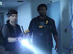 Agenci Paranormalni: 1x07 „Ghost Studz” - zdjęcia promocyjne