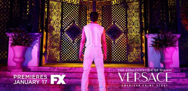 Zobacz zapowiedź „The Assassination of Gianni Versace”