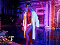 Plakaty promocyjne 2 sezonu serialu „American Crime Story”