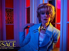 Plakaty promocyjne 2 sezonu serialu „American Crime Story”