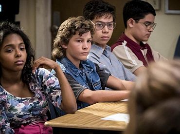 CBS przedłuża komedię „Young Sheldon” o 2 sezon