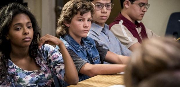 Pierwsze spojrzenie na „Young Sheldon”: Annie Potts debiutuje jako Meemaw