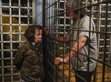 Klip z 9 sezonu „Agentów NCIS: Los Angeles”: Hetty jest twarda w 200. odcinku