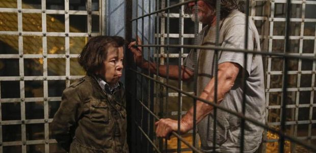 Klip z 9 sezonu „Agentów NCIS: Los Angeles”: Hetty jest twarda w 200. odcinku