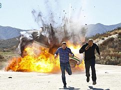 Agenci NCIS: Los Angeles: 9x08 „This Is What We Do” - zdjęcia promocyjne