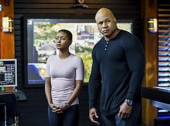 Agenci NCIS: Los Angeles: 9x08 „This Is What We Do” - zdjęcia promocyjne