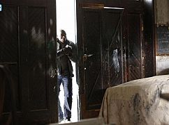 Czarna lista: 5x08 „Ian Garvey” - zdjęcia promocyjne