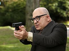 Czarna lista: 5x08 „Ian Garvey” - zdjęcia promocyjne