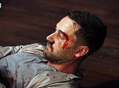 Czarna lista: 5x08 „Ian Garvey” - zdjęcia promocyjne
