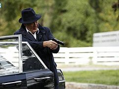 Czarna lista: 5x08 „Ian Garvey” - zdjęcia promocyjne