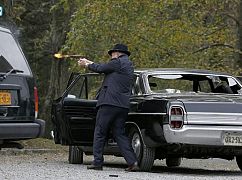 Czarna lista: 5x08 „Ian Garvey” - zdjęcia promocyjne