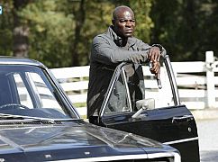 Czarna lista: 5x08 „Ian Garvey” - zdjęcia promocyjne