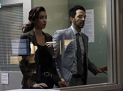 Czarna lista: 5x08 „Ian Garvey” - zdjęcia promocyjne