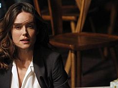 Czarna lista: 5x08 „Ian Garvey” - zdjęcia promocyjne