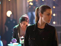 Lucyfer: 3x07 „Off The Record” - zdjęcia promocyjne