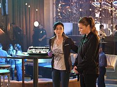 Lucyfer: 3x07 „Off The Record” - zdjęcia promocyjne