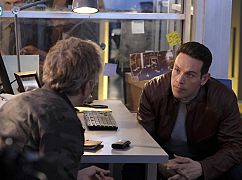 Lucyfer: 3x07 „Off The Record” - zdjęcia promocyjne