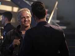 Lucyfer: 3x07 „Off The Record” - zdjęcia promocyjne