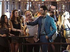 Lucyfer: 3x07 „Off The Record” - zdjęcia promocyjne