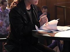 Lucyfer: 3x07 „Off The Record” - zdjęcia promocyjne