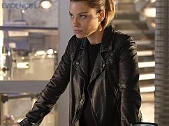 Lucyfer: 3x07 „Off The Record” - zdjęcia promocyjne