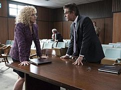Law & Order: True Crime: 1x07 - zdjęcia promocyjne