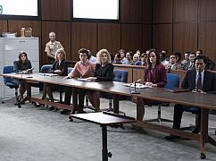 Law & Order: True Crime: 1x07 - zdjęcia promocyjne