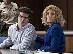 Law & Order: True Crime: 1x07 - zdjęcia promocyjne