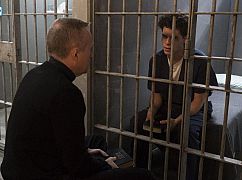 Law & Order: True Crime: 1x07 - zdjęcia promocyjne