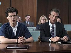 Law & Order: True Crime: 1x07 - zdjęcia promocyjne