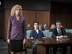 Law & Order: True Crime: 1x07 - zdjęcia promocyjne