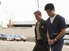 Law & Order: True Crime: 1x07 - zdjęcia promocyjne