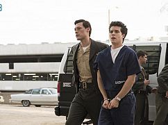 Law & Order: True Crime: 1x07 - zdjęcia promocyjne