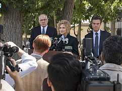 Law & Order: True Crime: 1x07 - zdjęcia promocyjne