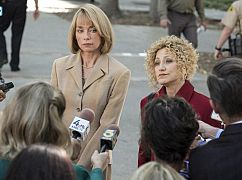 Law & Order: True Crime: 1x07 - zdjęcia promocyjne