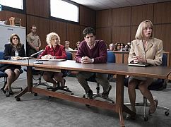 Law & Order: True Crime: 1x07 - zdjęcia promocyjne