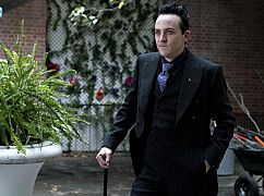 Gotham: 4x08 „Stop Hitting Yourself” - zdjęcia promocyjne