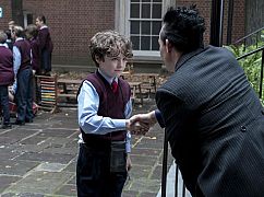 Gotham: 4x08 „Stop Hitting Yourself” - zdjęcia promocyjne