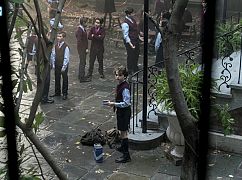 Gotham: 4x08 „Stop Hitting Yourself” - zdjęcia promocyjne